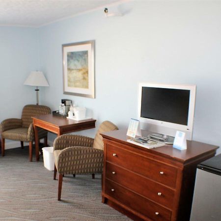 Beach Plaza Hotel Ocean City Dış mekan fotoğraf
