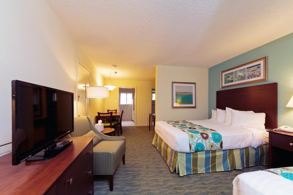 Beach Plaza Hotel Ocean City Dış mekan fotoğraf
