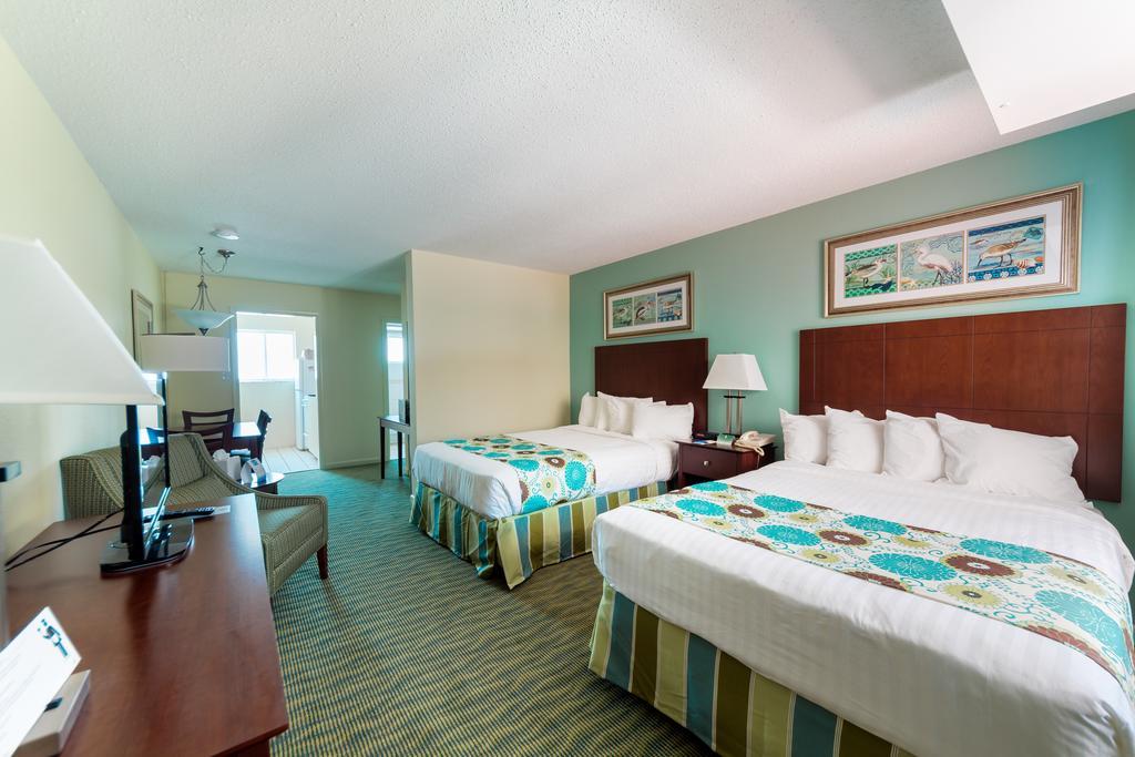 Beach Plaza Hotel Ocean City Dış mekan fotoğraf