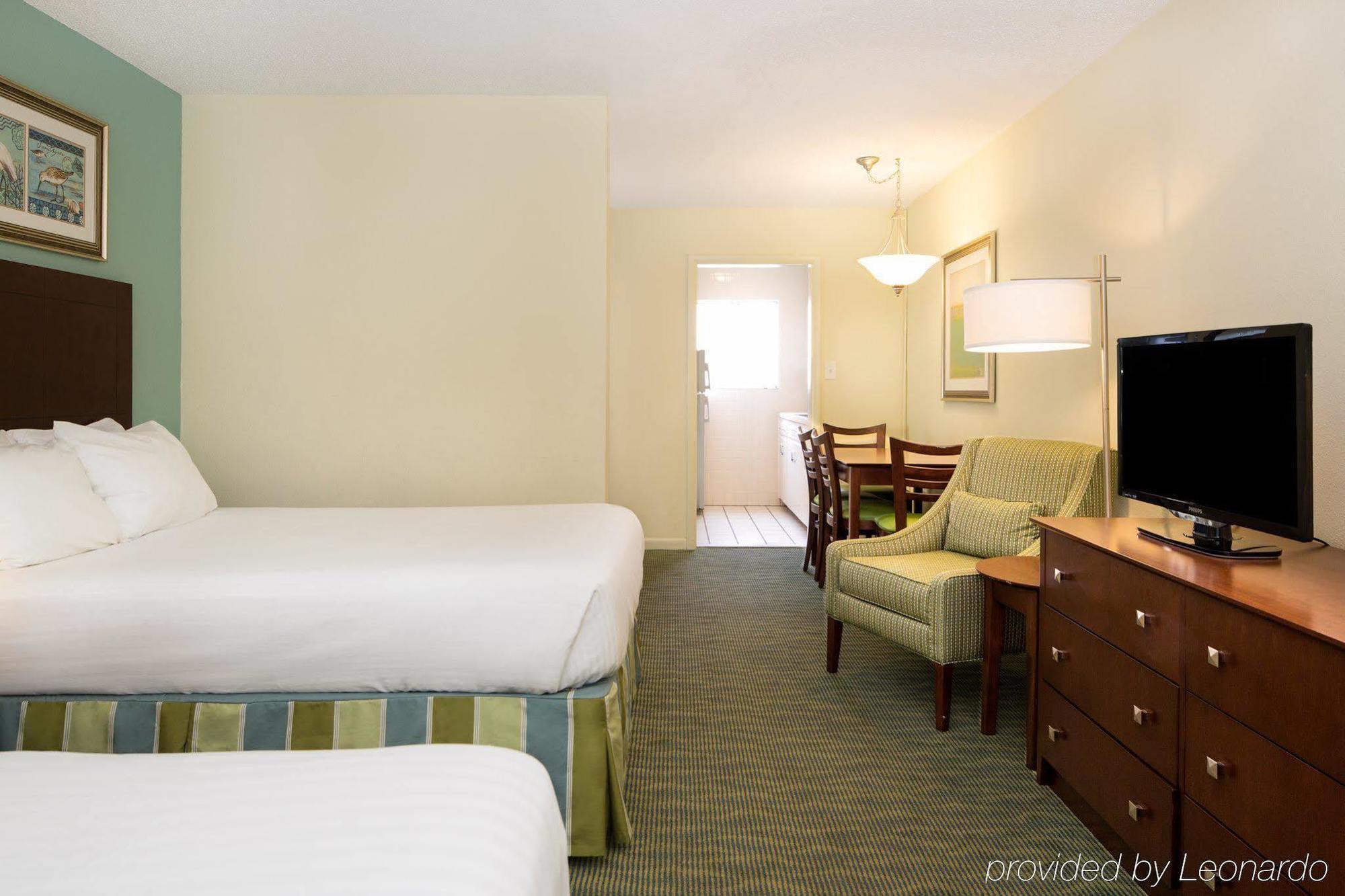 Beach Plaza Hotel Ocean City Dış mekan fotoğraf