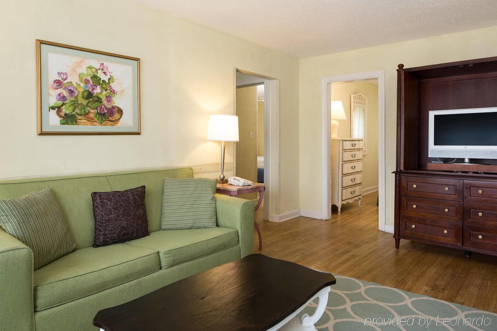 Beach Plaza Hotel Ocean City Dış mekan fotoğraf