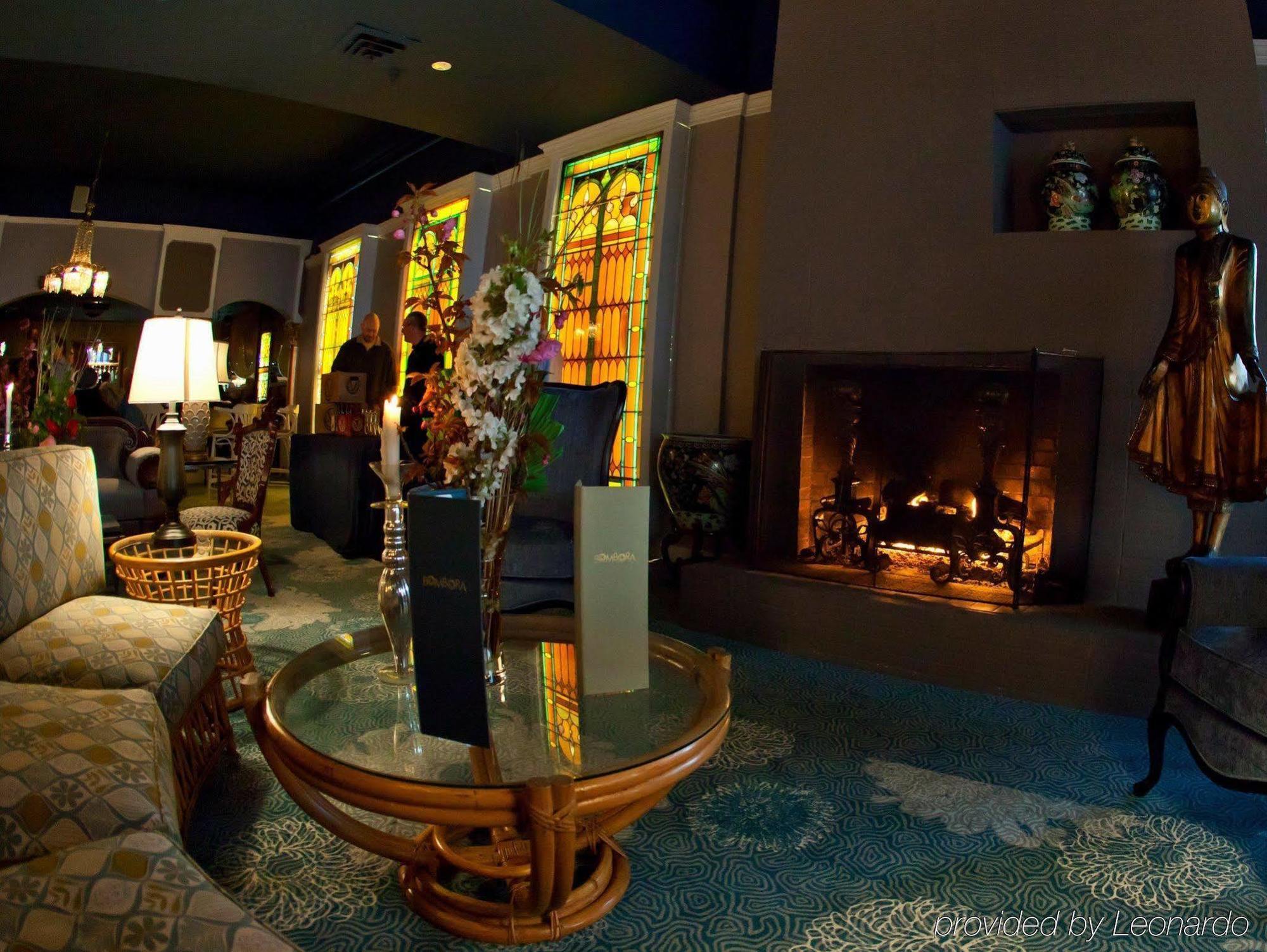 Beach Plaza Hotel Ocean City Dış mekan fotoğraf