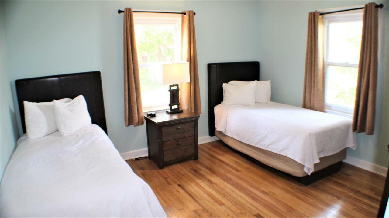 Beach Plaza Hotel Ocean City Dış mekan fotoğraf