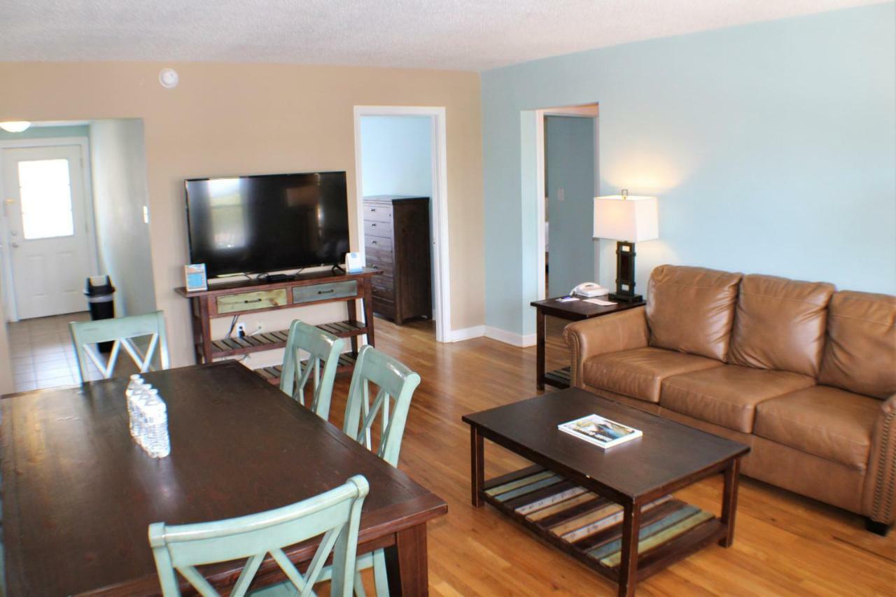 Beach Plaza Hotel Ocean City Dış mekan fotoğraf